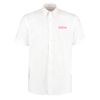 Workforce shirt short-sleeved (classic fit) Thumbnail