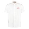 Workforce shirt short-sleeved (classic fit) Thumbnail