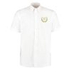 Workforce shirt short-sleeved (classic fit) Thumbnail