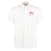 Workforce shirt short-sleeved (classic fit) Thumbnail