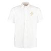 Workforce shirt short-sleeved (classic fit) Thumbnail