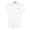 Workforce shirt short-sleeved (classic fit) Thumbnail