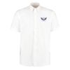 Workforce shirt short-sleeved (classic fit) Thumbnail