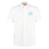 Workforce shirt short-sleeved (classic fit) Thumbnail