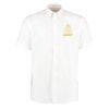 Workforce shirt short-sleeved (classic fit) Thumbnail