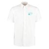 Workforce shirt short-sleeved (classic fit) Thumbnail