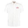 Workforce shirt short-sleeved (classic fit) Thumbnail