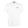 Workforce shirt short-sleeved (classic fit) Thumbnail