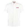 Workforce shirt short-sleeved (classic fit) Thumbnail