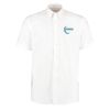 Workforce shirt short-sleeved (classic fit) Thumbnail