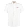 Workforce shirt short-sleeved (classic fit) Thumbnail