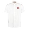 Workforce shirt short-sleeved (classic fit) Thumbnail