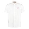 Workforce shirt short-sleeved (classic fit) Thumbnail