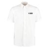 Workforce shirt short-sleeved (classic fit) Thumbnail