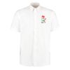Workforce shirt short-sleeved (classic fit) Thumbnail