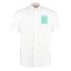 Workforce shirt short-sleeved (classic fit) Thumbnail