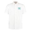 Workforce shirt short-sleeved (classic fit) Thumbnail