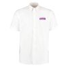 Workforce shirt short-sleeved (classic fit) Thumbnail