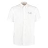 Workforce shirt short-sleeved (classic fit) Thumbnail