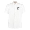 Workforce shirt short-sleeved (classic fit) Thumbnail