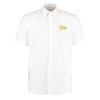 Workforce shirt short-sleeved (classic fit) Thumbnail