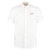 Workforce shirt short-sleeved (classic fit) Thumbnail