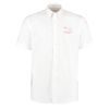 Workforce shirt short-sleeved (classic fit) Thumbnail