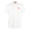 Workforce shirt short-sleeved (classic fit) Thumbnail