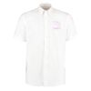 Workforce shirt short-sleeved (classic fit) Thumbnail