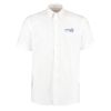 Workforce shirt short-sleeved (classic fit) Thumbnail