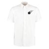 Workforce shirt short-sleeved (classic fit) Thumbnail