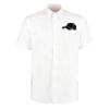 Workforce shirt short-sleeved (classic fit) Thumbnail