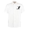 Workforce shirt short-sleeved (classic fit) Thumbnail