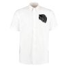 Workforce shirt short-sleeved (classic fit) Thumbnail