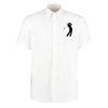 Workforce shirt short-sleeved (classic fit) Thumbnail