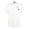 Workforce shirt short-sleeved (classic fit) Thumbnail