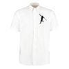 Workforce shirt short-sleeved (classic fit) Thumbnail