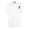 Workforce shirt short-sleeved (classic fit) Thumbnail