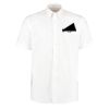 Workforce shirt short-sleeved (classic fit) Thumbnail