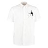 Workforce shirt short-sleeved (classic fit) Thumbnail