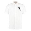 Workforce shirt short-sleeved (classic fit) Thumbnail