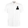 Workforce shirt short-sleeved (classic fit) Thumbnail