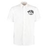 Workforce shirt short-sleeved (classic fit) Thumbnail