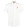 Workforce shirt short-sleeved (classic fit) Thumbnail