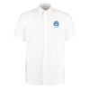 Workforce shirt short-sleeved (classic fit) Thumbnail