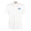 Workforce shirt short-sleeved (classic fit) Thumbnail