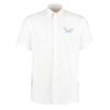 Workforce shirt short-sleeved (classic fit) Thumbnail