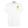 Workforce shirt short-sleeved (classic fit) Thumbnail