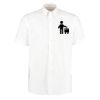 Workforce shirt short-sleeved (classic fit) Thumbnail