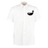 Workforce shirt short-sleeved (classic fit) Thumbnail